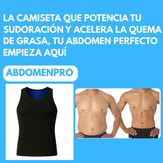 AbdomenPro™ | Tu secreto para un abdomen plano