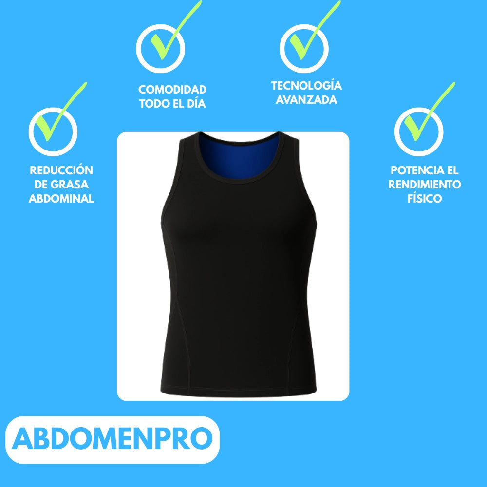 AbdomenPro™ | Tu secreto para un abdomen plano